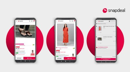 Trust is a crucial factor when it comes to online shopping. (Photo: Snapdeal)