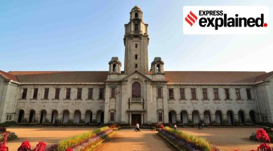 National Institute Ranking Framework, NIRF ranking, NIRF rankings explained, NIRF ranking list, IIT-Madras, IISc-Bangalore, IIT-Bombay, QS World University Rankings, Times Higher Education World University Ranking