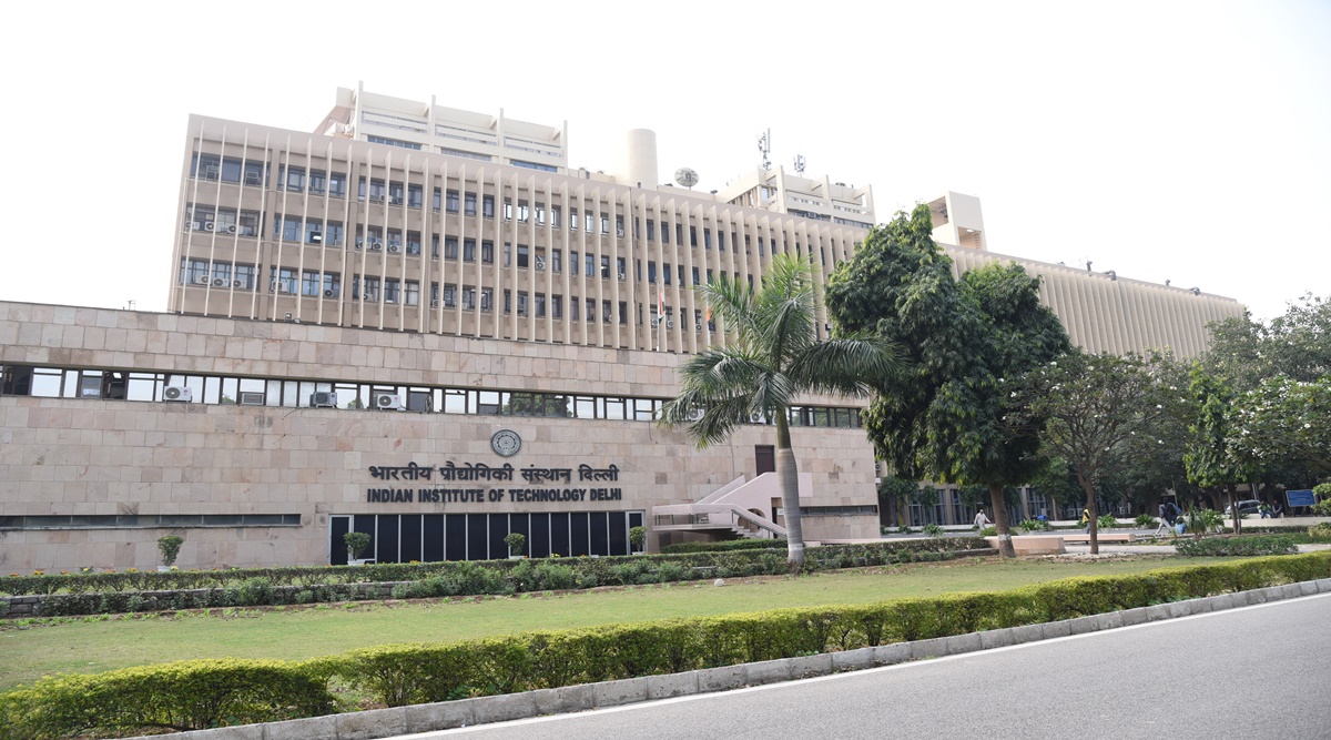 IIT Delhi to offer online seminars, laboratory demos for school ...