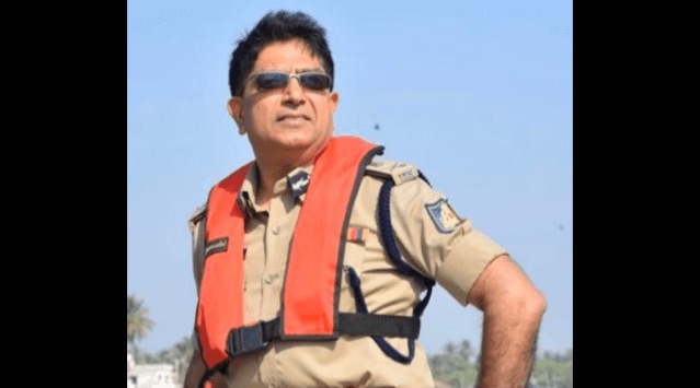 IPS officer Bhaskar Rao was recently in news after he filed a protest memo against a CBI report of June 30, 2021 for closure of probe into the audio leak of an official phone intercept to the media.