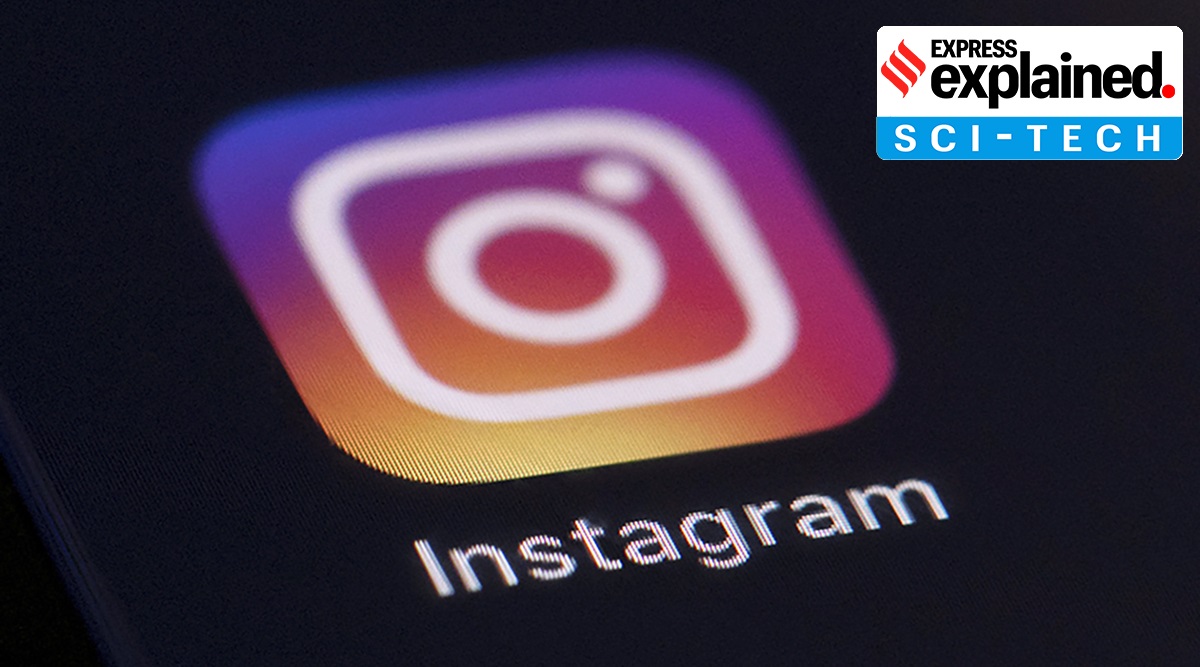 Bowing to pressure, Facebook said it will “pause" its work on a kids' version of Instagram. (AP Photo/Jenny Kane, File)