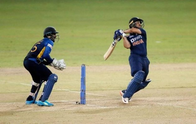 Ishan Kishan: