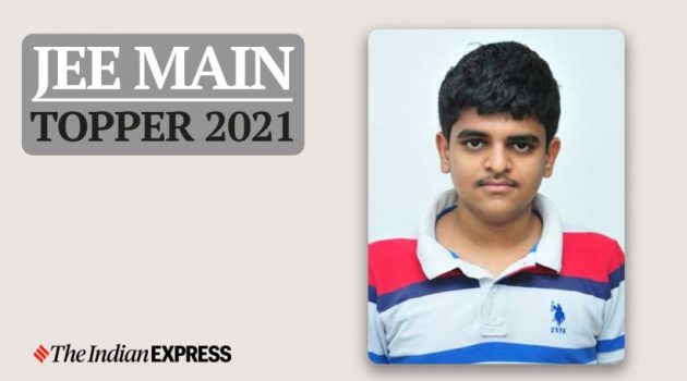JEE Main results 2021, JEE Main result 2021, Jee main session 4 result, jee main result