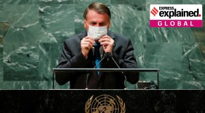 Explained: Why Brazil always speaks first at the UN General Assembly