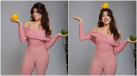 Janhvi Kapoor- star vs food