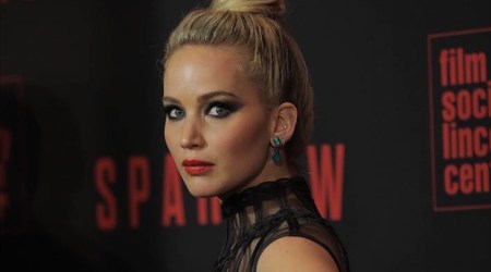 Jennifer Lawrence News Photos Latest News Headlines About Jennifer Lawrence The Indian Express