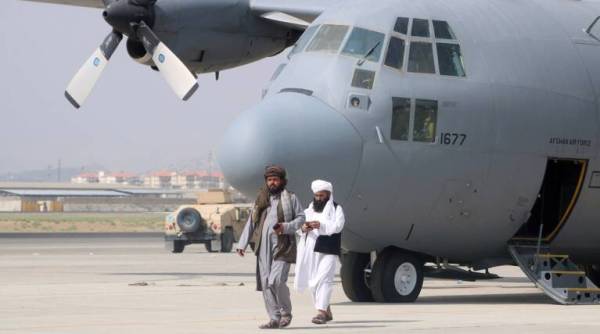 Afghanistan