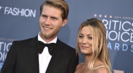 Kaley Cuoco, Kaley Cuoco husband