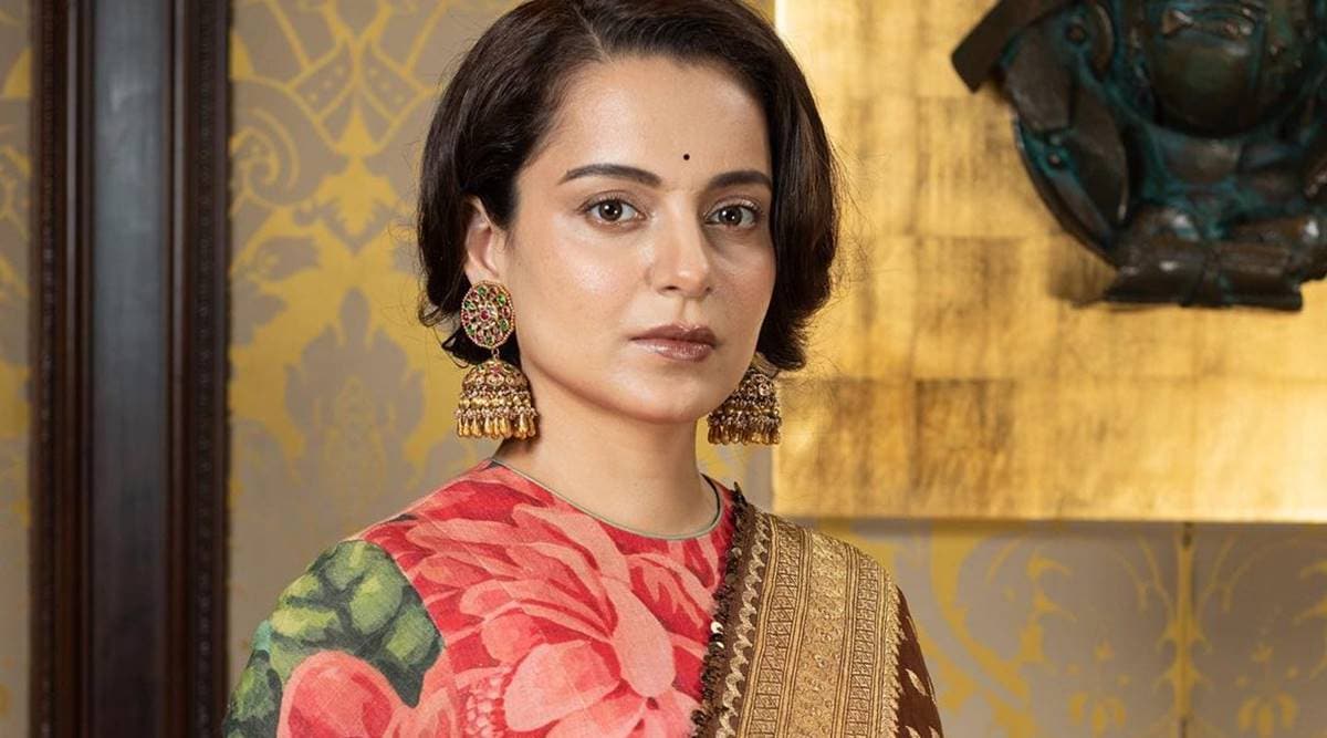 kangana