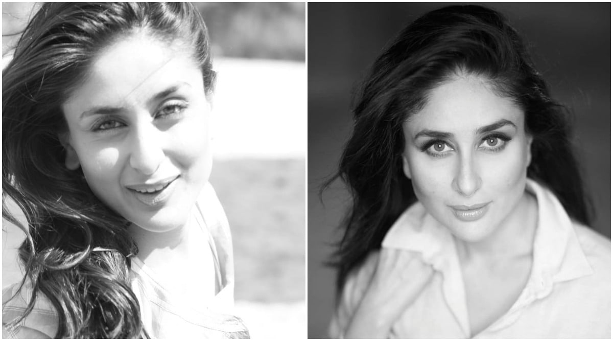 Kareena Kapoor at 41: An unapologetic star who lives her life under camera  glare | Entertainment News,The Indian Express