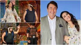 the kapil sharma show