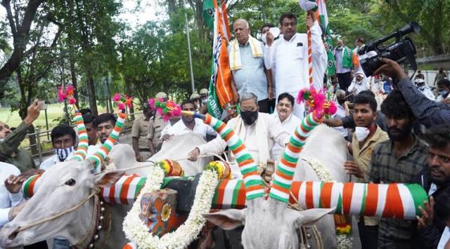 Karnataka Congress
