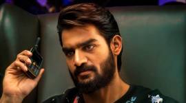 Kartikeya Gummakonda in Valimai.