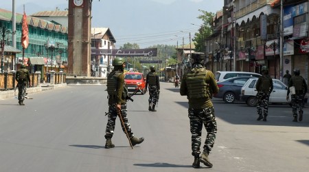 The latest order follows a recent circular that mandates J&K government employees to secure a vigilance clearance to obtain a passport. (Representational Photo)