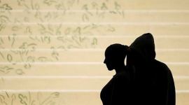 Met Gala 2021, Kim Kardashian in Met Gala 2021, Met Gala 2021 Kim Kardashian, Kim Kardashian Met Gala appearance, Kim Kardashian news, Kim Kardashian and Kanye West Met Gala, Demna Gvasalia, Balenciaga, indian express news