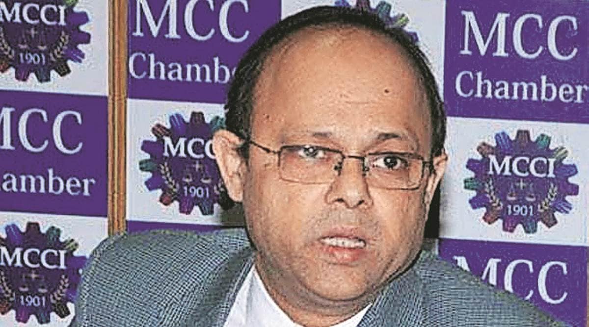 Bengal advocate general Kishore Datta resigns weeks after TMC govt’s