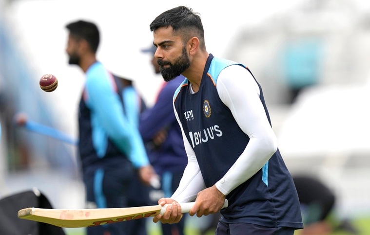 Virat Kohli, Virat Kohli leaves T20 captaincy, Virat Kohli news, Rohit Sharma, India T20 captain, T20 world cup, ODI cricket, Cricket news, sports news, Indian express