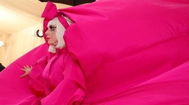 People's best dressed, lady gaga People's best dressed, People's best dressed list