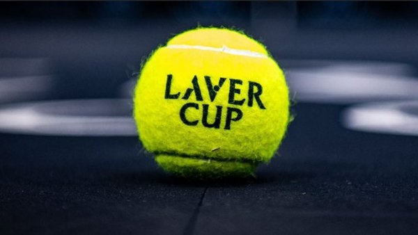 Laver CUp