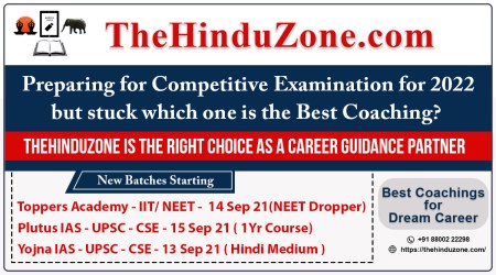 (Photo: TheHinduZone)