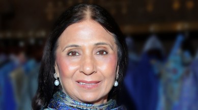 Leena Singh, Ashima-Leena, fashion designers Ashima-Leena