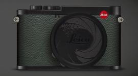 leica bond, leica q2 007 edition, leica q2 007 edition price, leica q2 007 edition price in India, james bond camera, 007,