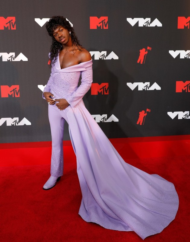 Lil Nas X, MTV Video Music Awards, MTV Video Music Awards photos