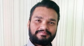 Punjab crisis, rajashtan OSD, amarinder singh, lokesh sharma, Ashok Gehlot