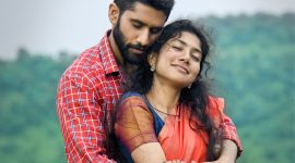 Love Story Review