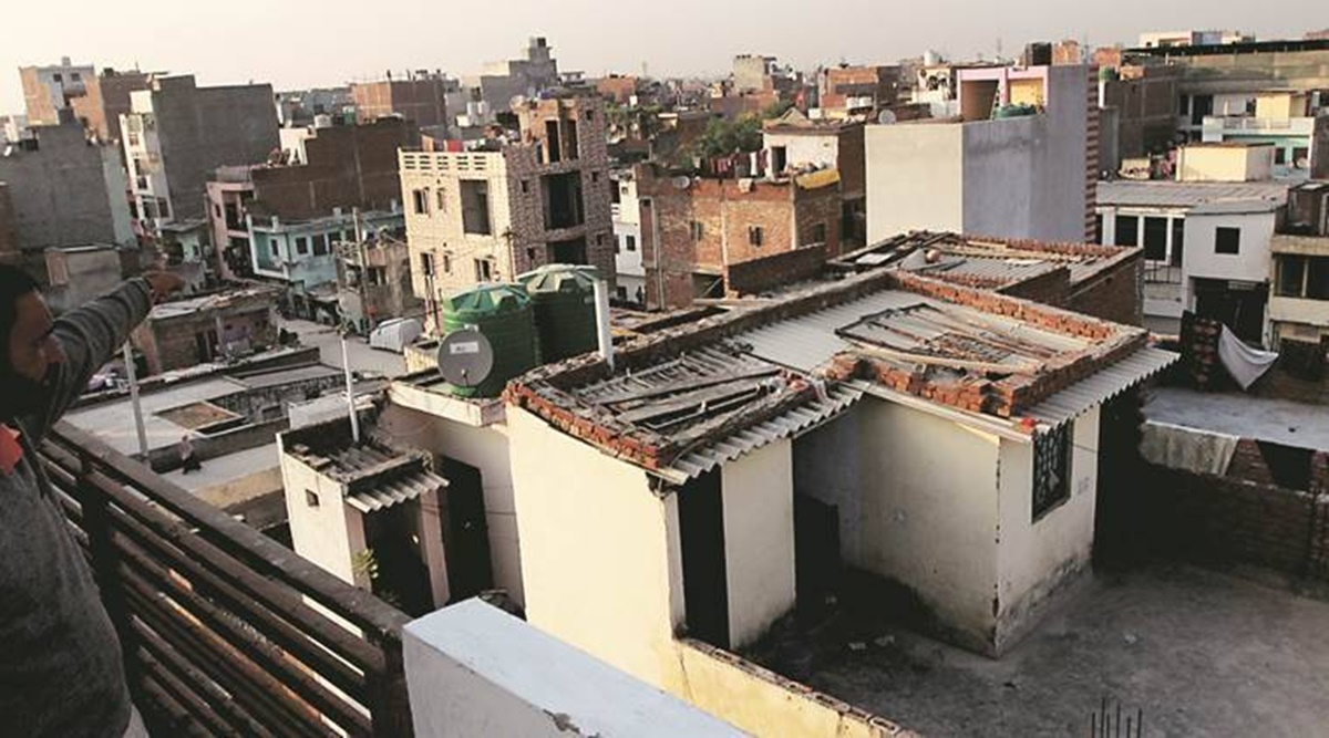 Ahead of polls, South MCD bats for allowing construction in unauthorised colonies