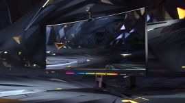 msi, msi gaming monitor, gaming monitor, MSI Optix MEG381CQR Plus