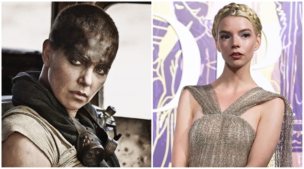 Furiosa', Starring Anya Taylor-Joy, Delayed to 2024 - Movie News Net