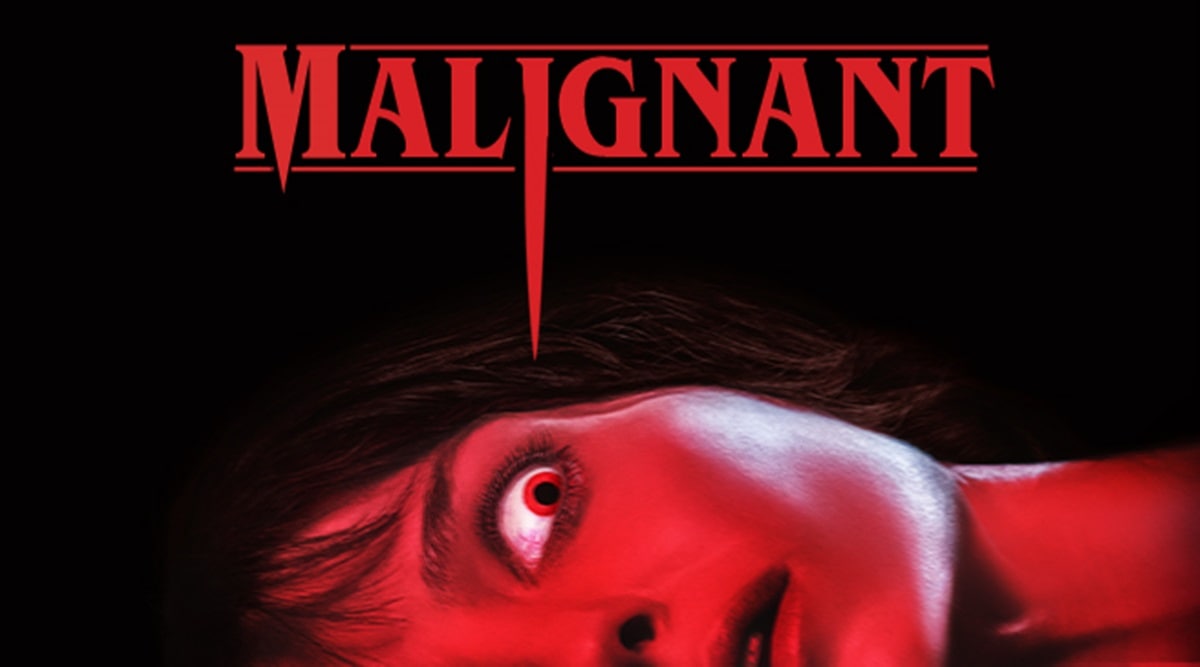 Warner Bros’ Malignant to release in Indian theatres on this date