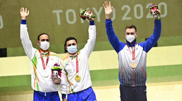 Manish Narwal Singhraj Adhana