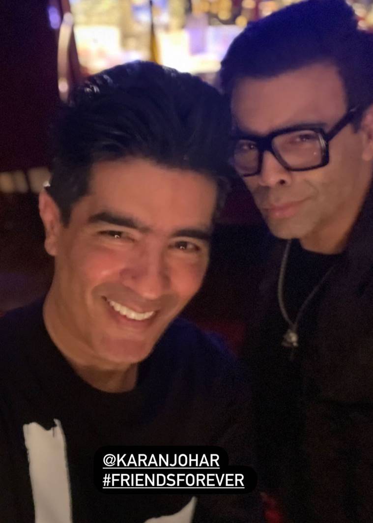 karan johar