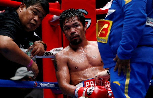 Manny Pacquiao, Manny Pacquiao Elections Philippines, Elections Philippines, Who is Manny Pacquiao, Indian Express