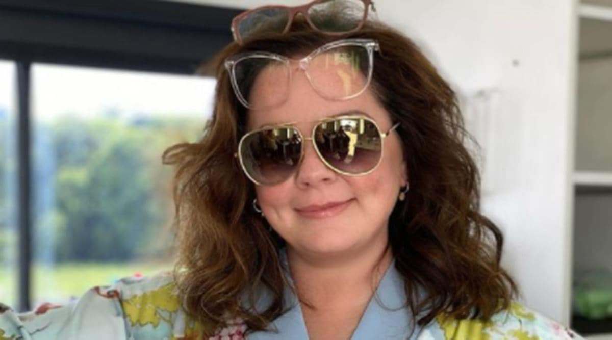 Melissa McCarthy, Melissa McCarthy parenting, Melissa McCarthy daughters, Melissa McCarthy husband, Melissa McCarthy family, Melissa McCarthy parenting hack, reverse psychology, parenting, indian express news