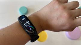 Mi_Band6_LEAD_1 Mi Band 6, Xiaomi Mi Band 6 review, Mi Band 6 review, Mi Band 6 specifications, Mi Band 6 features