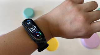 Mi Band 6, Xiaomi Mi Band 6 review, Mi Band 6 review, Mi Band 6 specifications, Mi Band 6 features