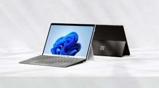 Microsoft Surface Pro 8,