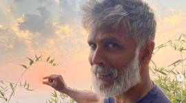 Milind Soman