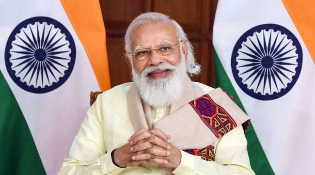 Prime Minister Narendra Modi. (File)