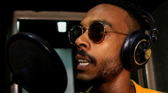 Sudanese rap, Sudanese rap music, Sudanese rappers