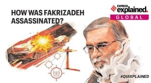 Quixplained: How was Iran nuke chief Mohsen Fakhrizadeh assassinated?