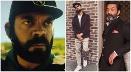 Money Heist 5 When Indian fans found Virat Kohli and Bobby Deol doppelganger in the Netflix series