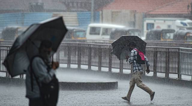 The monsoon is India's lifeline and a good monsoon essentially boosts the agrarian-driven economy. India has two kinds of monsoon -- the summer monsoon between June to September and the northeast monsoon during October and December.  (File)
