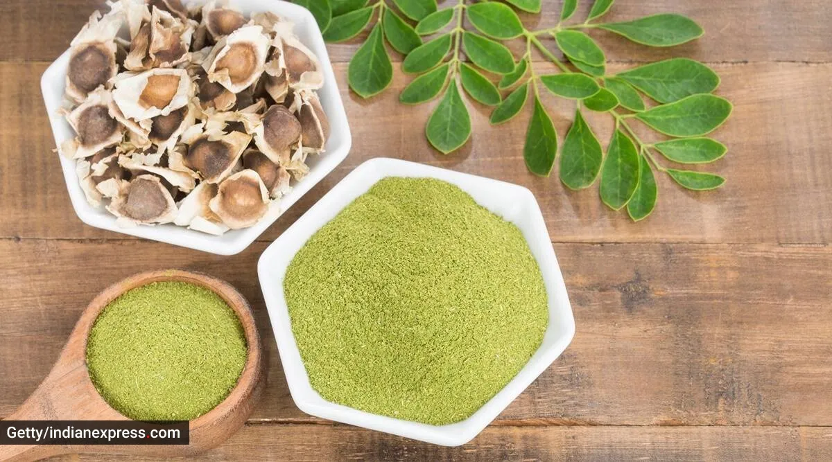 Update 69+ moringa leaves benefits for hair best - in.eteachers