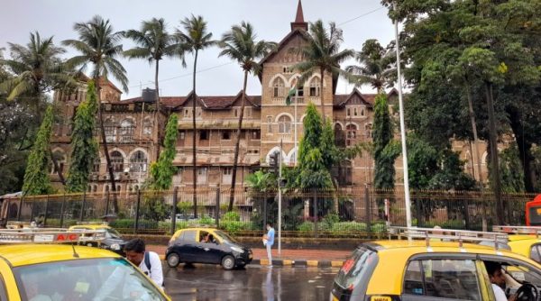 Harishchandra Jagannath Goregaonka, Mumbai architecture, “Harishchundra Juggannath Contractor”, Mumbai culture, Mumbai buildings, Ram Mandir, Indian Express News