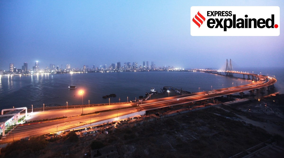 Mumbai, Mumbai news, Mumbai 3D mapping project, 3D mapping Mumbai, Indian Express