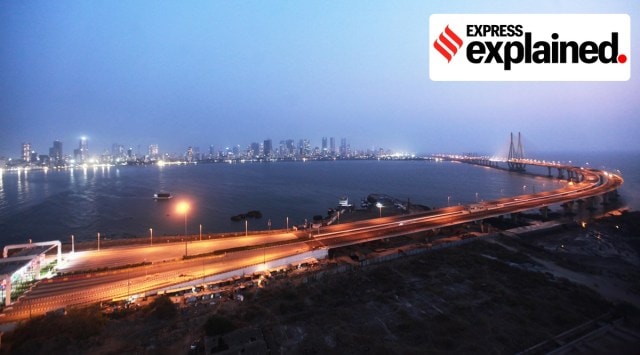 Mumbai, Mumbai news, Mumbai 3D mapping project, 3D mapping Mumbai, Indian Express